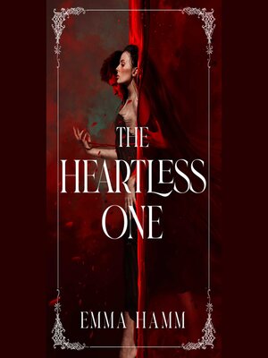 cover image of The Heartless One